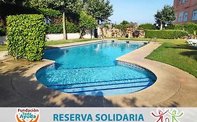 Apartamentos Revolta Sanxenxo 3000