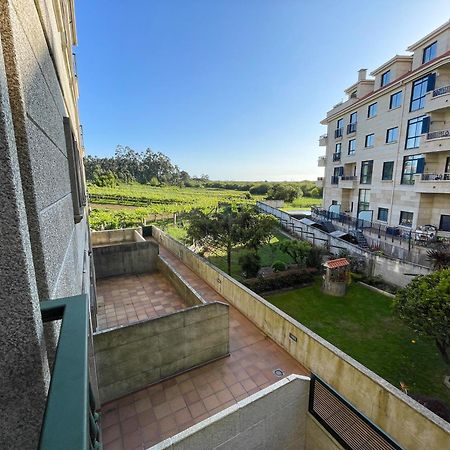 Apartamentos Revolta Sanxenxo 3000 A Revolta Exterior foto