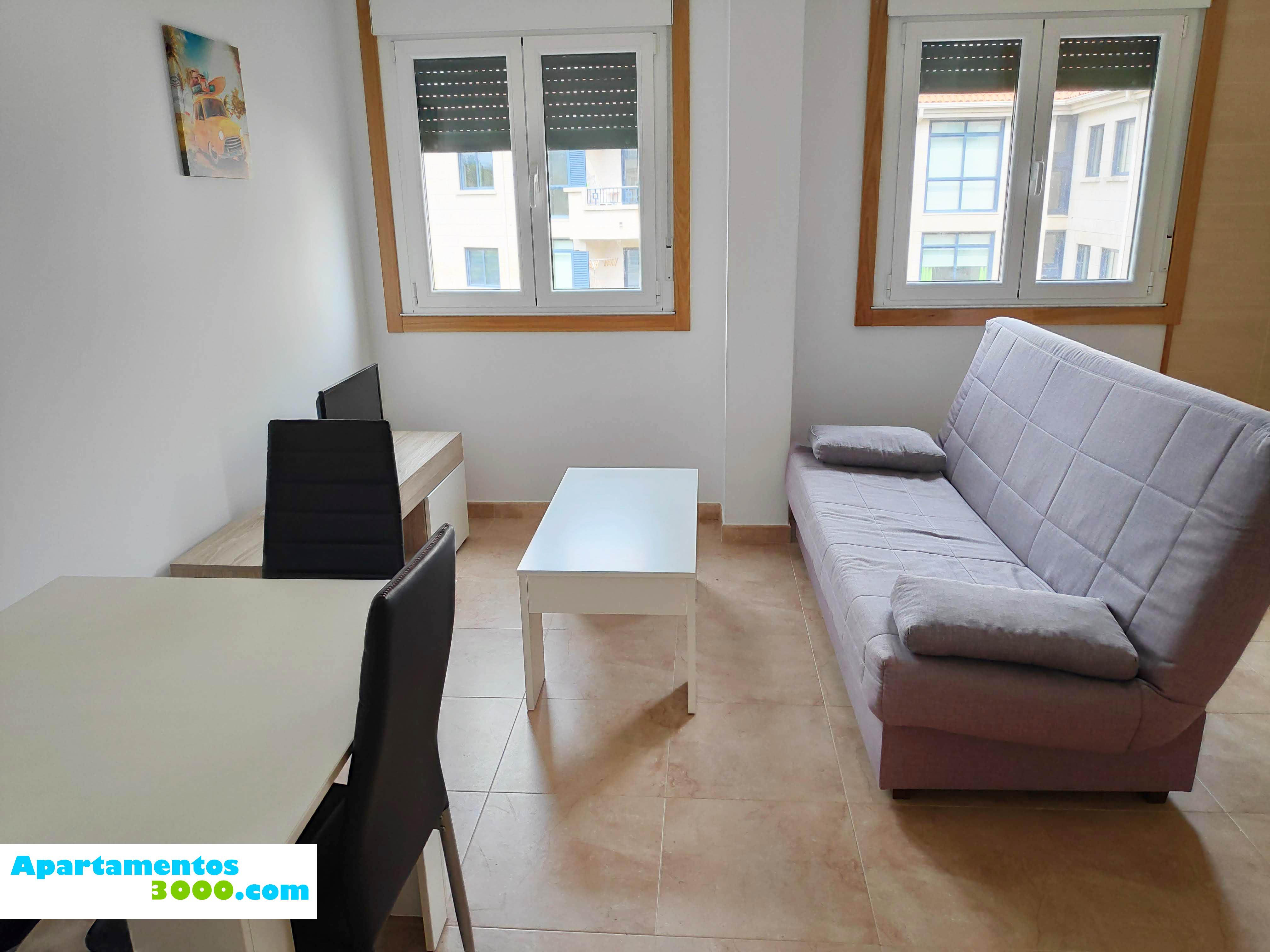 Apartamentos Revolta Sanxenxo 3000 A Revolta Exterior foto