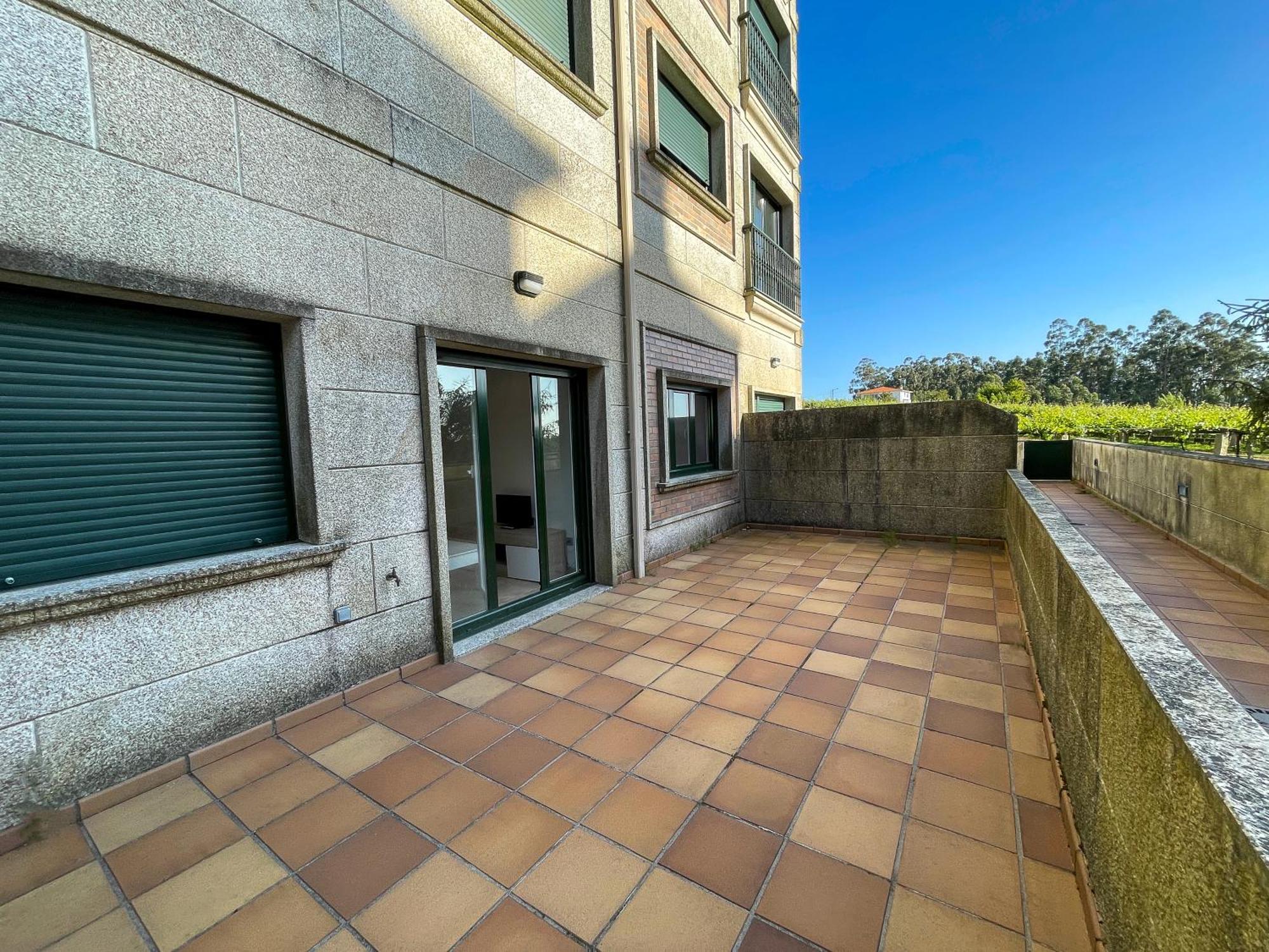 Apartamentos Revolta Sanxenxo 3000 A Revolta Exterior foto
